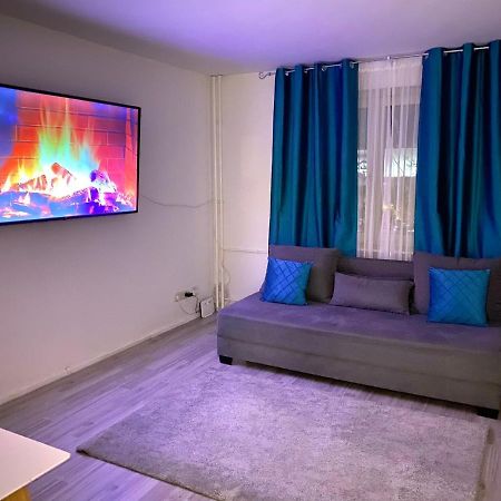 2 Zimmer Wohnung Im Herzen Von 布伦瑞克 外观 照片